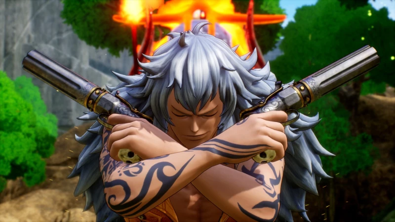 One Piece Odyssey / PlayStation 4