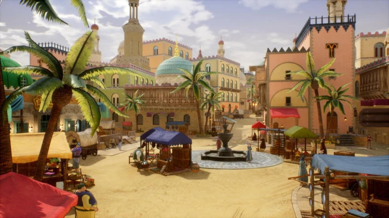One Piece Odyssey / PlayStation 4