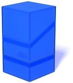 Ultimate Guard Boulder´n´Tray 100+ Sapphire