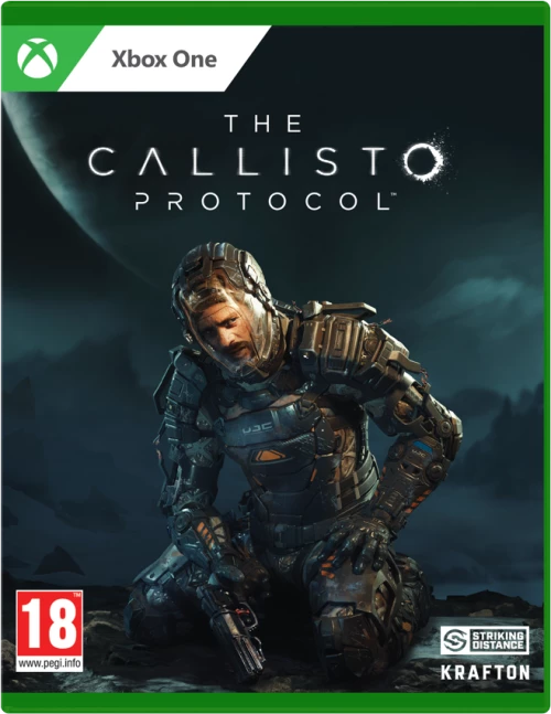 The Callisto Protocol / Xbox One