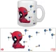 Marvel Comics Mug Deadpool Baby