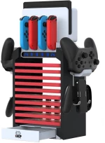 Multi Function Stand for Switch and Switch OLED / Nintendo Switch