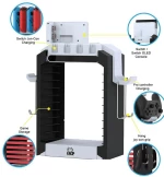 Multi Function Stand for Switch and Switch OLED / Nintendo Switch