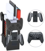 Multi Function Stand for Switch and Switch OLED / Nintendo Switch