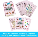 HARRY POTTER - Honeydukes - Playing Cards
