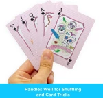 HARRY POTTER - Honeydukes - Playing Cards