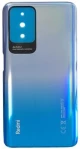 Xiaomi (55050001JS9X) Back Cover - Twilight Blue, for model Xiaomi Redmi Note 11