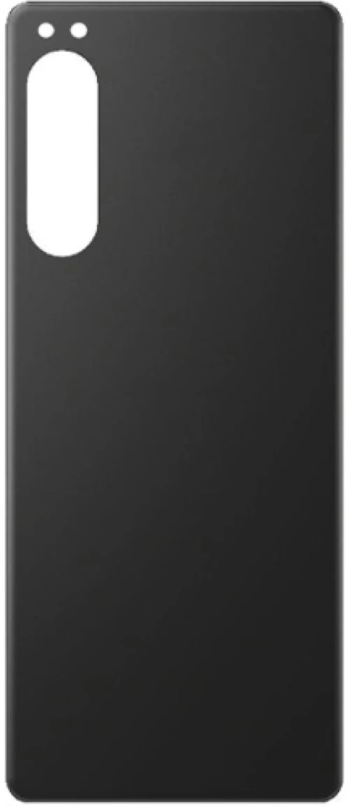 Sony (A5050974A) Back Cover -  Black, for model Sony Xperia 5 IV