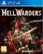 Hell Warders / PlayStation 4