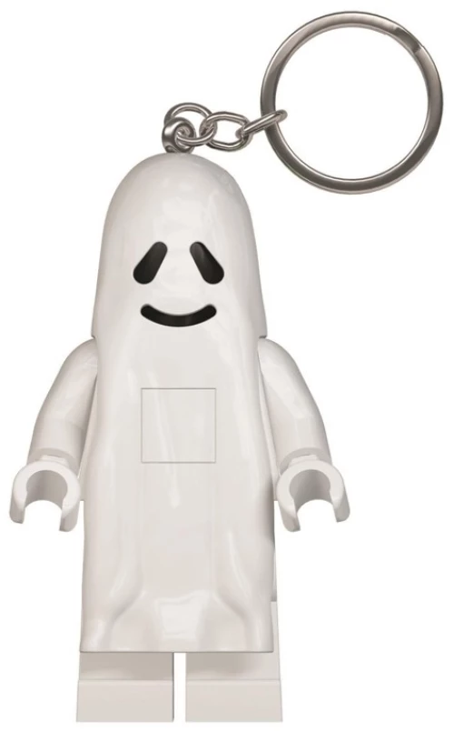 LEGO - Keychain w/LED - Ghost (521448) / Toys