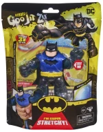 Goo Jit Zu - DC S4 Single Pack - Stealth Amour Batman  (41383) / Toys