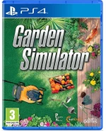 Garden Simulator / PlayStation 4