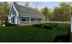 Garden Simulator / PlayStation 4