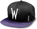 Wednesday cap