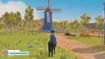 MY LIFE: RIDING STABLES 3 / PlayStation 4