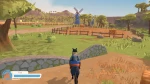 MY LIFE: RIDING STABLES 3 / PlayStation 4