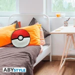 POKEMON - Cushion - PokeBall / Fan Shop and Merchandise