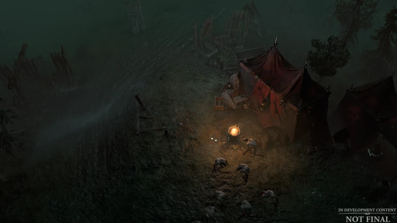 Diablo IV (Cross-Gen Bundle) / Xbox Series X
