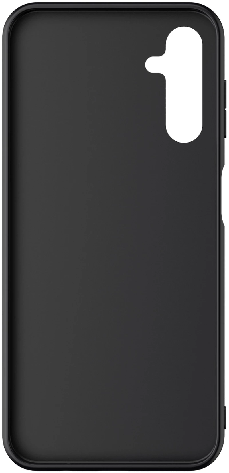 Nillkin Textured Case for Samsung Galaxy A14 5G / Galaxy A14 reinforced nylon cover black