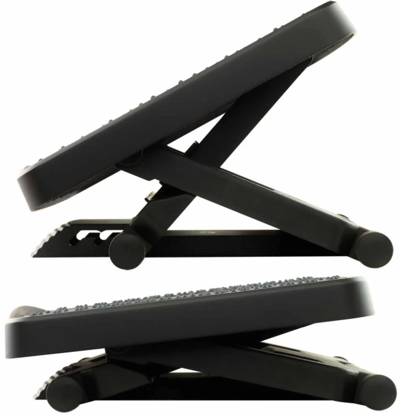 Fellowes Ergonomics Ultimate professional footrest