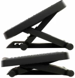 Fellowes Ergonomics Ultimate professional footrest