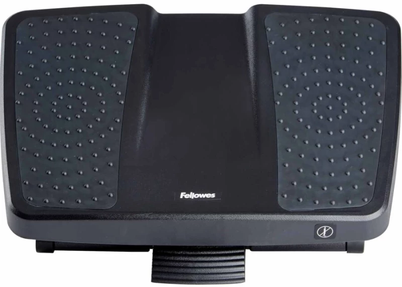 Fellowes Ergonomics Ultimate professional footrest