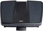 Fellowes Ergonomics Ultimate professional footrest