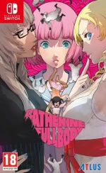 Catherine: Full Body / Nintendo Switch