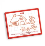 Quercetti - Magneta ABC (28521100) / Toys