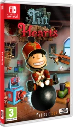 Tin Hearts / Nintendo Switch