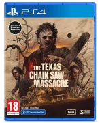 The Texas Chain Saw Massacre / PlayStation 4