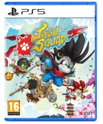 Jitsu Squad / PlayStation 5