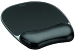 Fellowes 9112101 mouse pad Black
