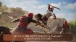 Assassin's Creed Mirage / PlayStation 5