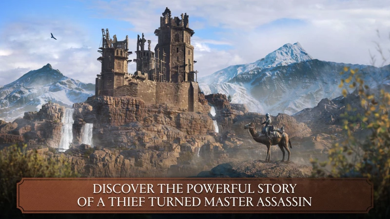 Assassin's Creed Mirage / PlayStation 5