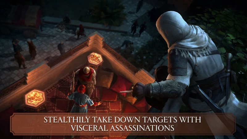 Assassin's Creed Mirage / PlayStation 5