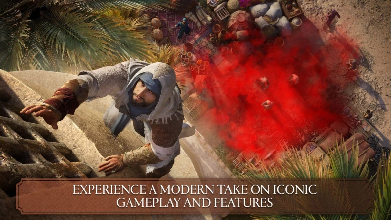Assassin's Creed Mirage / PlayStation 5