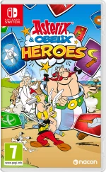 Asterix & Obelix: Heroes / Nintendo Switch