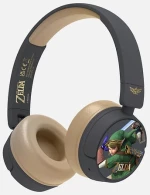 Zelda Kids Wireless Headphones / Toys