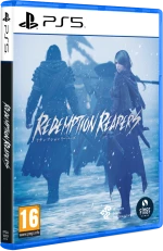 Redemption Reapers / PlayStation 5