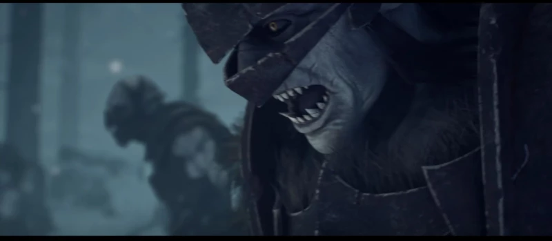 Redemption Reapers / PlayStation 5