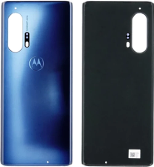 Motorola (SS58C69144) Back Cover - Baltic Gray, for model Motorola Edge Plus