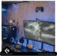 FLOATING GRIP Soft Silicon Covers for wall mounts / PlayStation 5