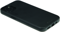 Promiz (PZ-10582) Backcover - Black, iPhone 15 Plus MagSafe Compatible