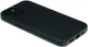 Promiz (PZ-10582) Backcover - Black, iPhone 15 Plus MagSafe Compatible
