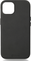 Promiz (PZ-10582) Backcover - Black, iPhone 15 Plus MagSafe Compatible