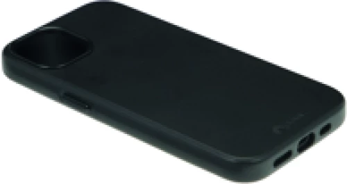 Promiz (PZ-10582) Backcover - Black, iPhone 15 Plus MagSafe Compatible