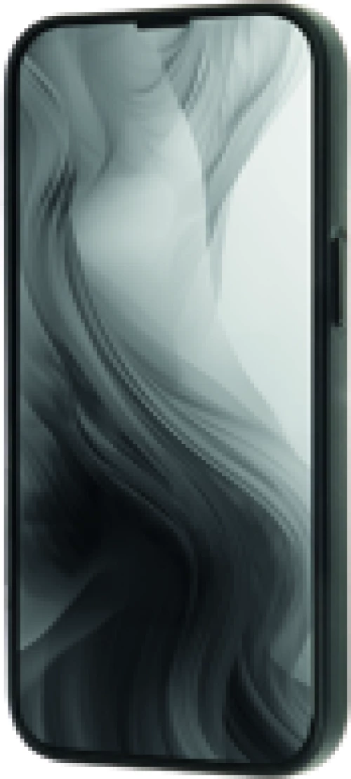 Promiz (PZ-10582) Backcover - Black, iPhone 15 Plus MagSafe Compatible