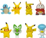 Pokémon - Battle Figure - 2 pk - ass. (PKW3355) / Toys