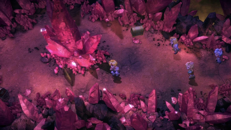 Star Ocean: The Second Story / PlayStation 5